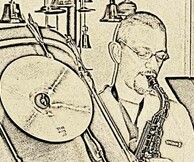 ΜΟΥΣΙΚΗ ΟΜΑΔΑ ΘΕΑΤΡΟΥ ΡΟΔΑ "GURDJIEFF"