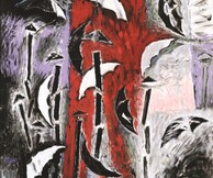 Γιώργος Ζογγολόπουλος, Η ασίγαστη πλησμονή στο αχανές της αφαίρεσης