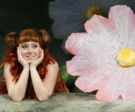 Η πονηρή αλεπουδίτσα