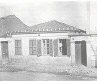 Φινλανδοί Αρχιτέκτονες, Με το βλέμμα στην Ελλάδα 