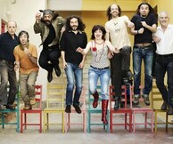 Χαΐνηδες @ Passport