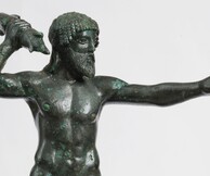 Δωδώνη. το μαντείο των ήχων