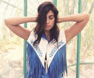 Yasmine Hamdan