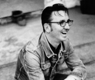 RICHARD HAWLEY