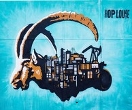 Hop Louie & Hello Banana , "Caged City"