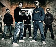 ATHENS HIP HOP FESTIVAL