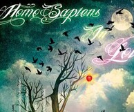 ΟΜΑΔΙΚΗ ΕΚΘΕΣΗ "HOMO SAPIENS IN LOVE"