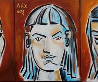 Γιώργος Παπαδημητρίου, Νυμφιδία σύνδαιτι θεών