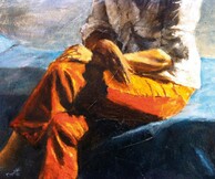 Τέχνη στο πατάρι