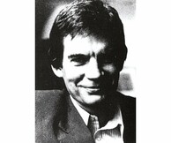 Ο Γκράχαμ Σουίφτ στον ΙΑΝΟ