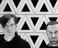  Ice_Eyes live at Boiler presenting "loom" ep