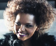 Idra Kayne, «A "soulfunk" girl»