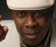 Ibrahim Ferrer Jr.