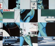 Edy Ferguson - Conspiracy Theory