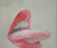 Η Χαρά Πιπερίδου στο Kivotos Arts Projects