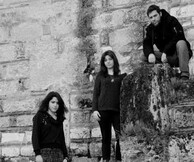 The Curf, Pools of Mercury, Bacchus Priest