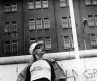 Ilse Ruppert, I Love Chaos