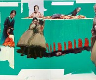 Τάσος Μισούρας, Fluid Frames