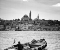 Mustafa Dedeoğlu, Timeless City İstanbul & Faces