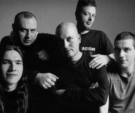 Deus X Machina, Clerks' Conspiracy @ An Club