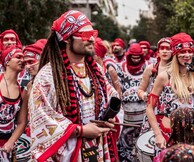 Σχεδία με νότες, για μια καλύτερη ζωή