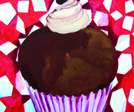 Sweets Are Not Forever