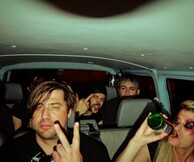 Plisskën 1η μέρα 