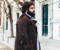 Felizol w/ live band + Αγόρι Γιώργος