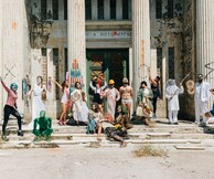 The Garden of Dystopian Pleasures 