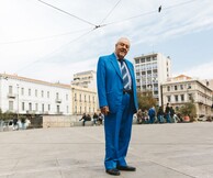 Πετρολούκας Χαλκιάς