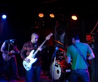 Fold The Nuts, Thousand Mile & Ενδορφίνες