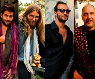 Τhe Sexy Christians 