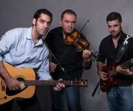 Alex Chief & the Bluesicians