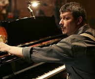 Dimitris Kalantzis quartet featuring Yiotis Samaras