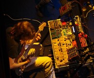 The Sound of Color, Γιάννης Αναστασάκης