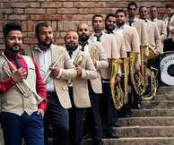 Dzambo Agusevi Orchestra