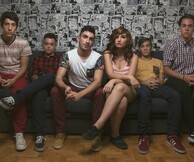 L.O.S.T., Ramona Betrayed Us, Modern Psycho, Noseblunt