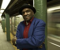 Harold Mabern 