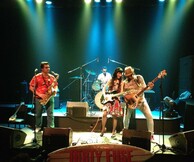 Sugahspank! & The Swing Shoes + Dirty Fuse