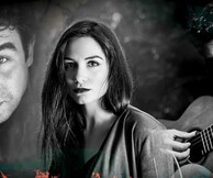 Πάνος Παπαϊωάννου, Χρυσόστομος Καραντωνίου, Μάγδα Βαρούχα