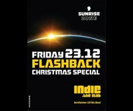 Sunrise Zone presents Christmas Special !!!