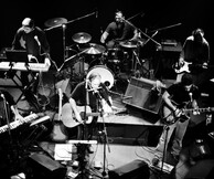 Λαμπρός Παπαλέξης & «Οι Χτισμένες των Θεμελίων»