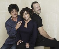 Ελεωνόρα Ζουγανέλη - Φωτεινή Βελεσιώτου