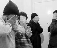 Υπόγεια Ρεύματα @ Σταυρός του Νότου Club