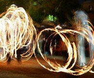 Ο Τυφλός Φωτογράφος (Βλέποντας μέσα από τα μάτια των αισθήσεων)