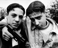 Νίκος Πηλός- "Ειδικό" σχολείο για "κακά" παιδιά - Αμβούργο, Γερμανία 