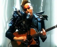 The Irrepressibles present The Nude: Viscera