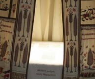 documenta 14: Μουσείο Ισλαμικής Τέχνης, Mounira Al Solh