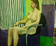 Γιώτα Μπούζα, Ελένη Πετρίδη, Γιούλη Χάλαρη