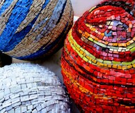 Όλγα Γουλανδρή, Rolling Stones